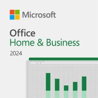 suite microsoft office home  business 2024 1 licencia windows