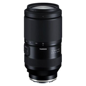 Objetivo Tamron 70-180mm F2.8 Di III VC VXD G2 Estabilizado Montura Nikon Z