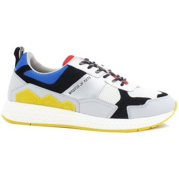 Moa Master Of Arts Deportivas Moda Sneakers Blue Grey Multi MOA1008CO para hombre