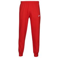 nike pantalon chandal club fleece pants para hombre