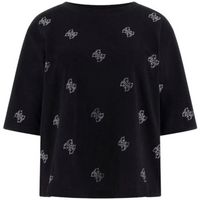 guess camiseta camiseta silvy 4g ss mujer para mujer