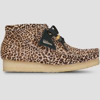 clarks originals zapatos mujer wallabee boot para mujer