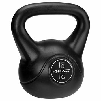 Pesa Rusa Avento Sr042kf (16 Kg)