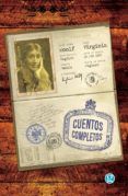 cuentos completos. virginia woolf (2ª ed.)