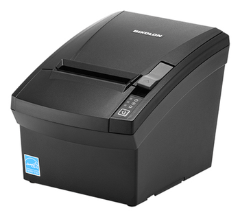 Bixolon Impresora Tickets SRP-330IIIESK Usb/ser/E
