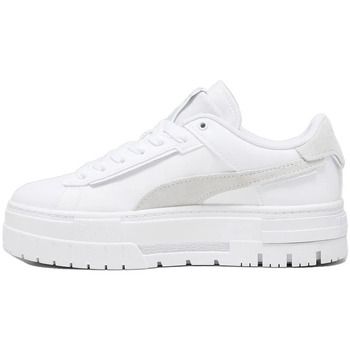 Puma Zapatillas Baskets Mayze Crashed synthétique, cuir para mujer