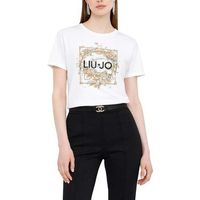 liu jo camiseta wa6493js923 para mujer