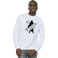 disney jersey jedi knight para hombre