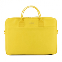 origine 2 briefcase 11-14 - yellow