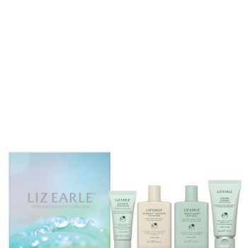 Liz Earle Skincare Discovery Collection