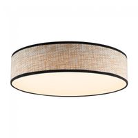 plafon de techo led fabi cct 65w