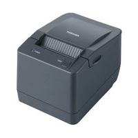 toshiba trst-a00 impresora tickets usb negra