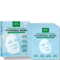 mario badescu advanced collagen hydrogel sheet mask pack of 3