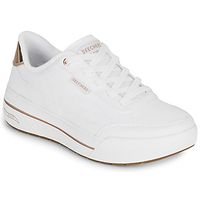 skechers zapatillas arch fit arcade slip-ins para mujer