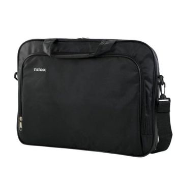 Nilox Essential 2 Maletín para Portátil hasta 15.6