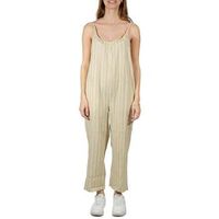 hurley mono new heights jumpsuit para mujer