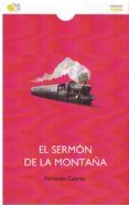 el sermón de la montaña