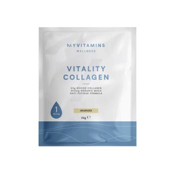 Myprotein Vitality Collagen, Unflavoured (sample)