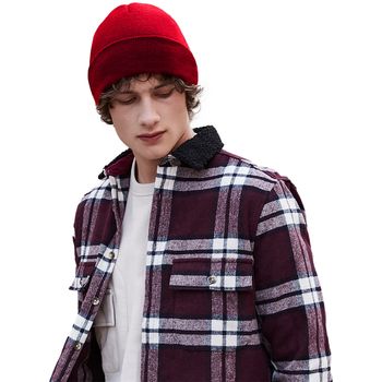 Beechfield Gorro PC4700 para hombre