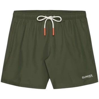Sundek Bañador M749BDRT300 para hombre