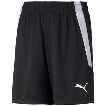 Puma Pantalones Teamliga para niño