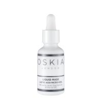 oskia cosmetica facial liquid mask