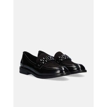 Exé Shoes Mocasines MOCASINES VIOLET-419 para mujer