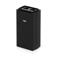 ubiquiti inyector poe poe-24-12w 24vdc 05a