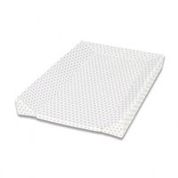 colchoneta cambiador comoda micuna pl-1349 plus 2 lunares beige