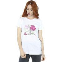 disney camiseta the aristocats para mujer
