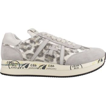 Premiata Deportivas Moda Conny 7691 para mujer