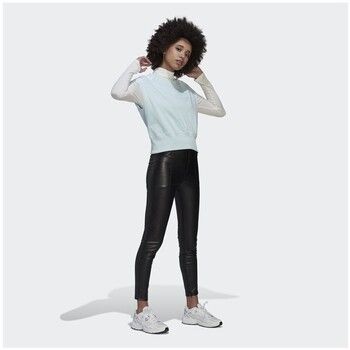 adidas Camiseta Waist Cinch Tee para mujer