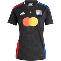 adidas camiseta olympique lyonnais 2425 para mujer