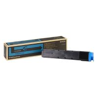 cartucho de toner original cian kyocera tk-8305c