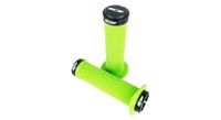 empunaduras ice fury lock on verde negro