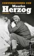 conversaciones con maurice herzog