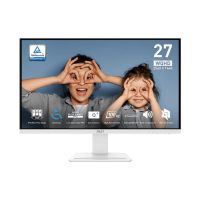 msi pro mp273qwde e2 27 qhd 100hz ips hdr400 altura ajustable blanco