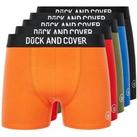 duck and cover boxer thriller para hombre
