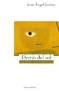 detras del sol