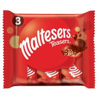 maltesers teasers 3 pack