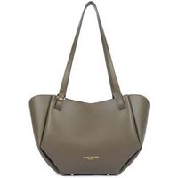lancaster bolsa bolso tote sierra haus caqui para mujer