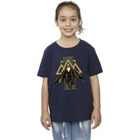 dc comics camiseta bi8794 para nina