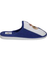 zapatillas de casa real madrid de marpen unisex 31