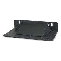 placa estabilizadora apc netshelter sx para rack 600 mm750 mm