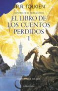 historia de la tierra media n 01r13 el libro de los cuentos perdidos 1
