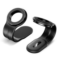 soporte magnetico para coche vention ksib0 negro