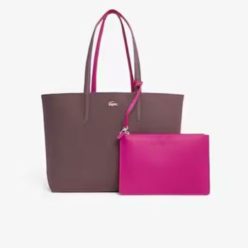 Lacoste Bolso Anna para mujer
