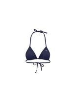 sujetador de bikini puma swim mujer blue