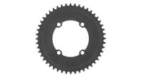 campagnolo aero super record 13 velocidades plato negro