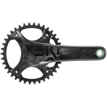 Campagnolo Ekar 13 Speed Chainset - 170mm - 44T
